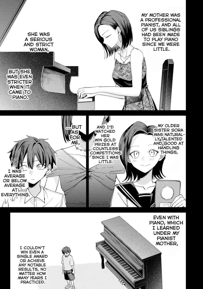 Haimiya Senpai Wa Kowakute KawaII Chapter 42 Page 14