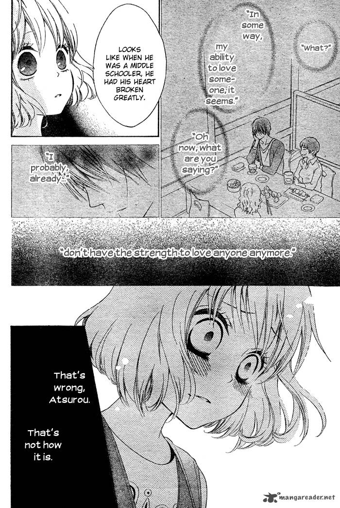 Hajimari No NIIna Chapter 1 Page 28