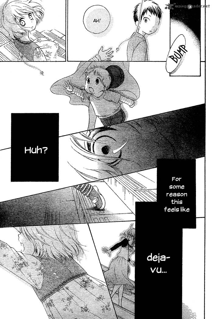 Hajimari No NIIna Chapter 1 Page 37