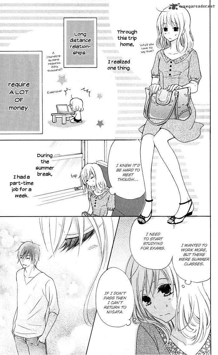 Hajimari No NIIna Chapter 10 Page 33