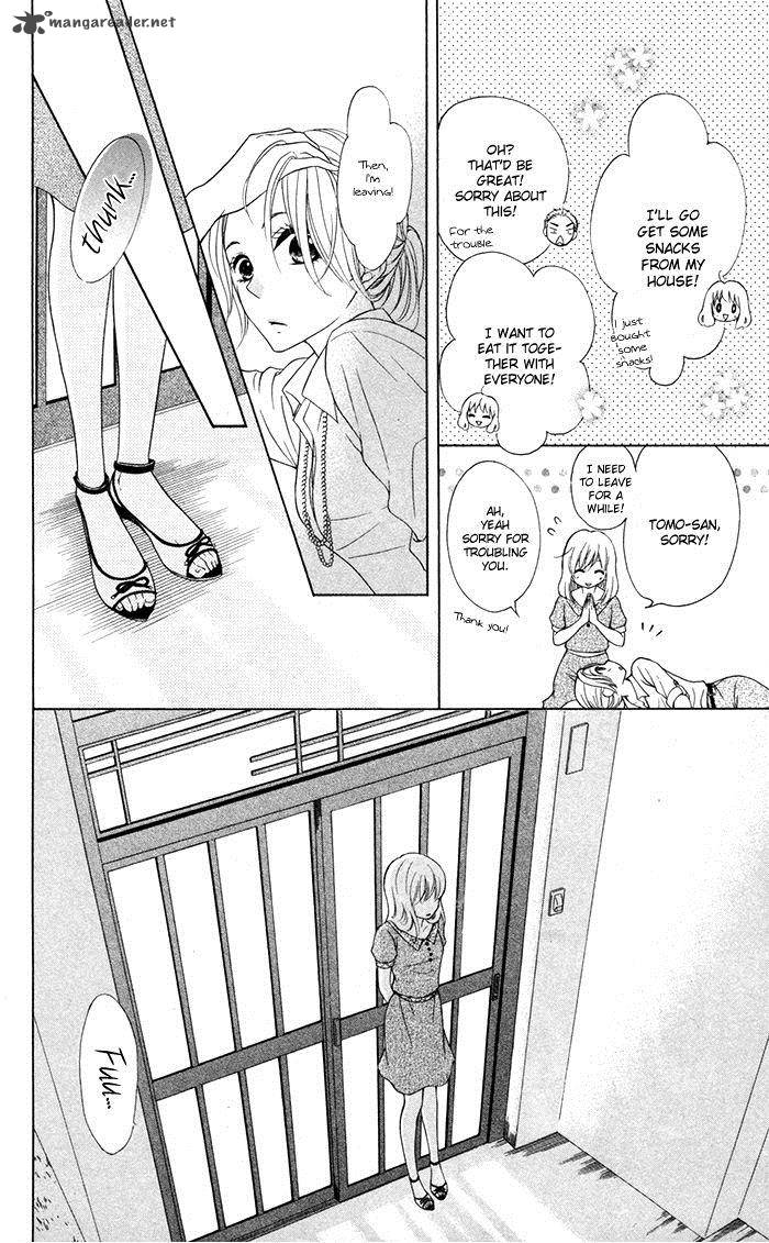 Hajimari No NIIna Chapter 11 Page 9