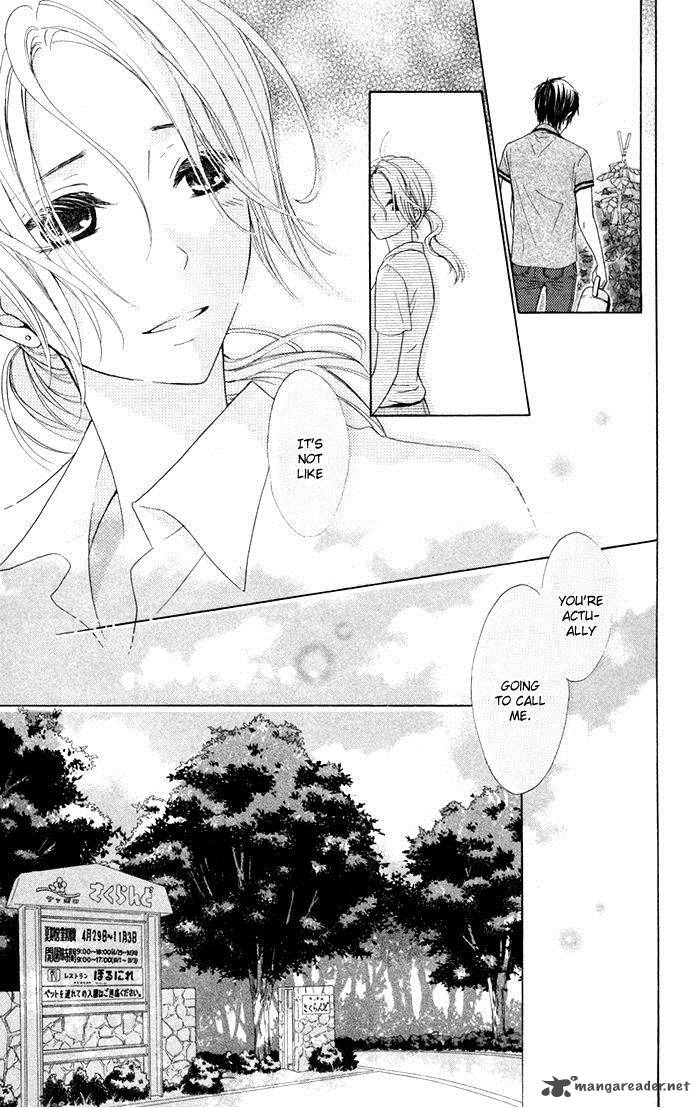 Hajimari No NIIna Chapter 12 Page 13