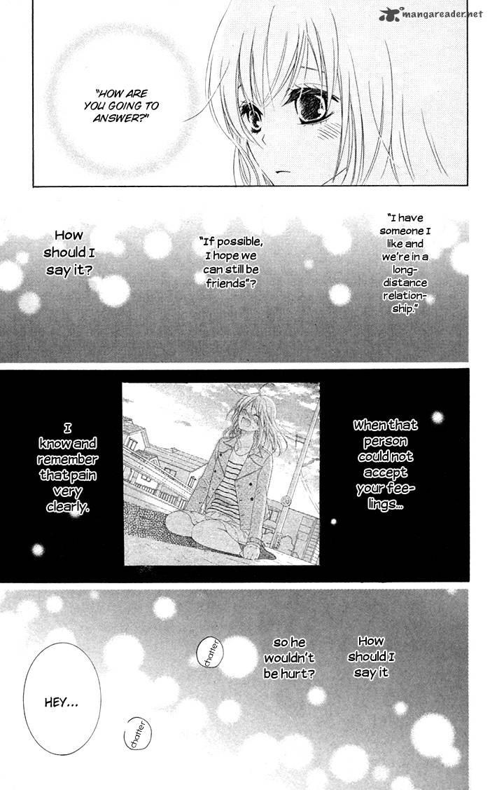 Hajimari No NIIna Chapter 13 Page 10