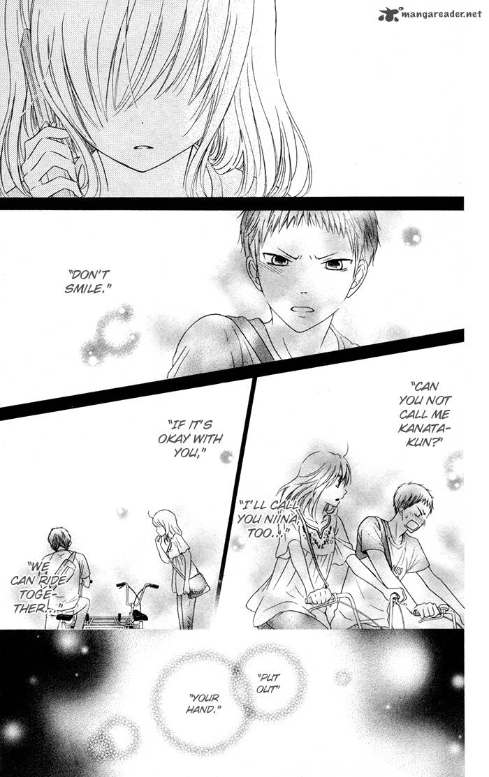 Hajimari No NIIna Chapter 13 Page 18