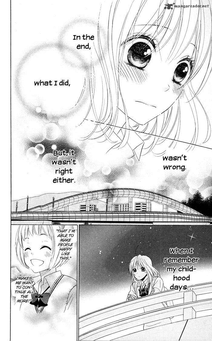 Hajimari No NIIna Chapter 14 Page 28