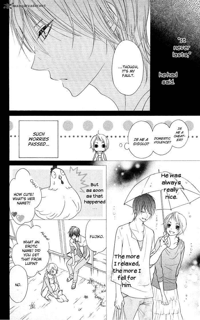 Hajimari No NIIna Chapter 15 Page 16