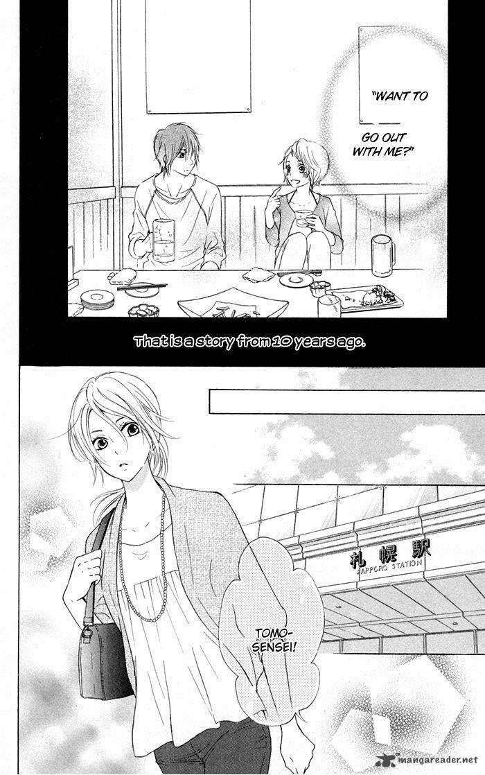 Hajimari No NIIna Chapter 15 Page 4