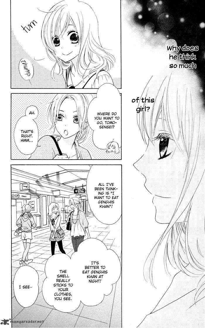 Hajimari No NIIna Chapter 15 Page 8