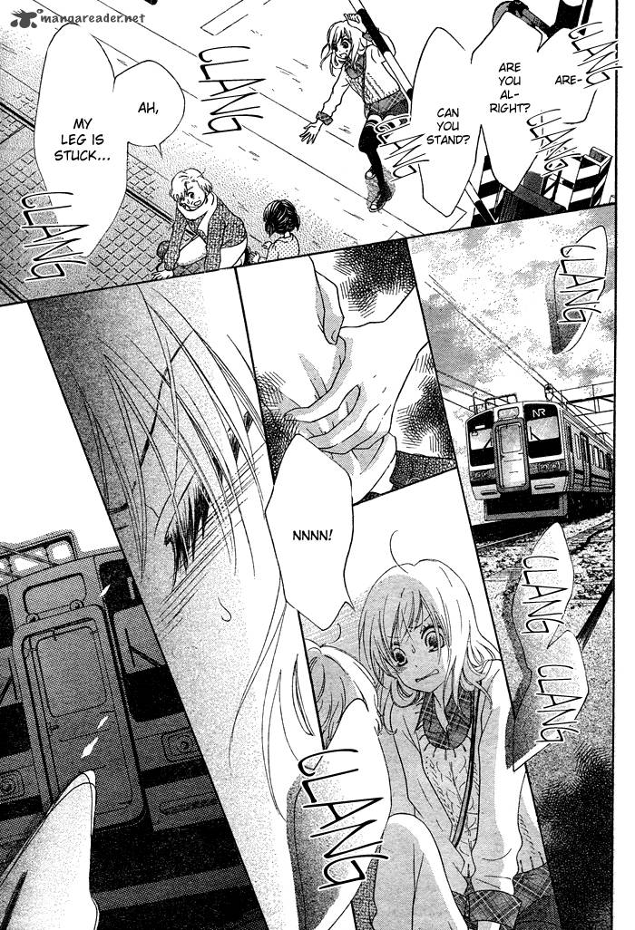 Hajimari No NIIna Chapter 3 Page 34