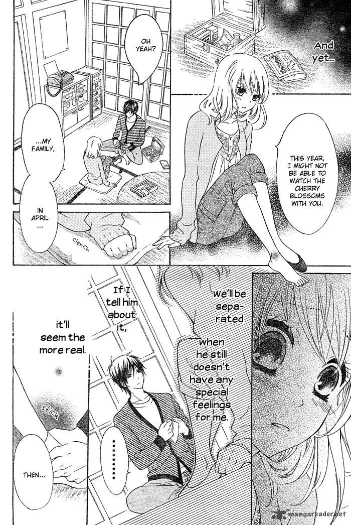 Hajimari No NIIna Chapter 3 Page 9