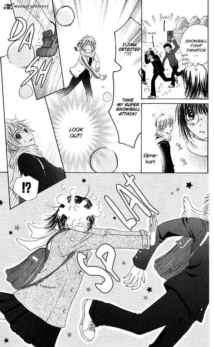 Hajimari No NIIna Chapter 4 Page 12