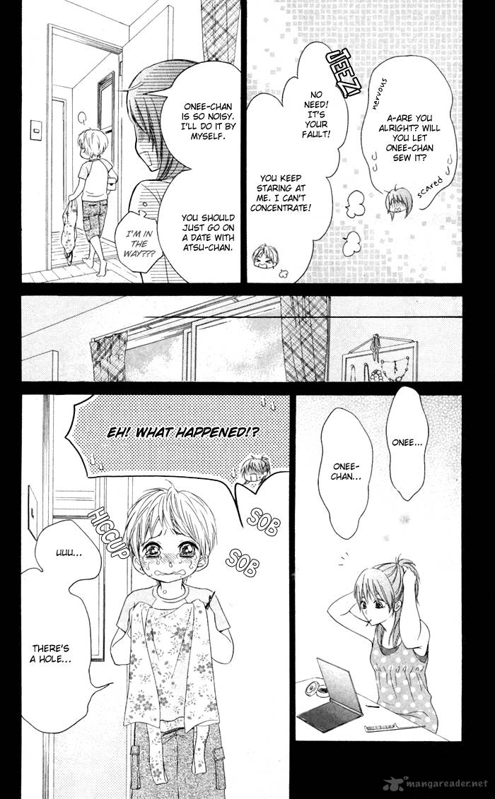 Hajimari No NIIna Chapter 6 Page 18