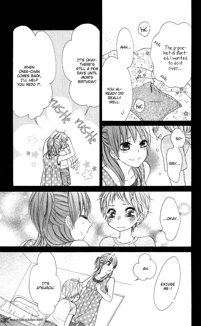 Hajimari No NIIna Chapter 6 Page 19
