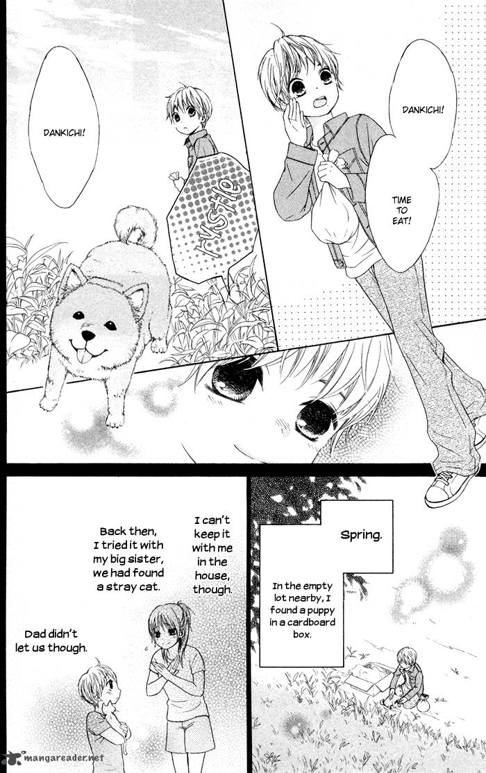 Hajimari No NIIna Chapter 7 Page 19