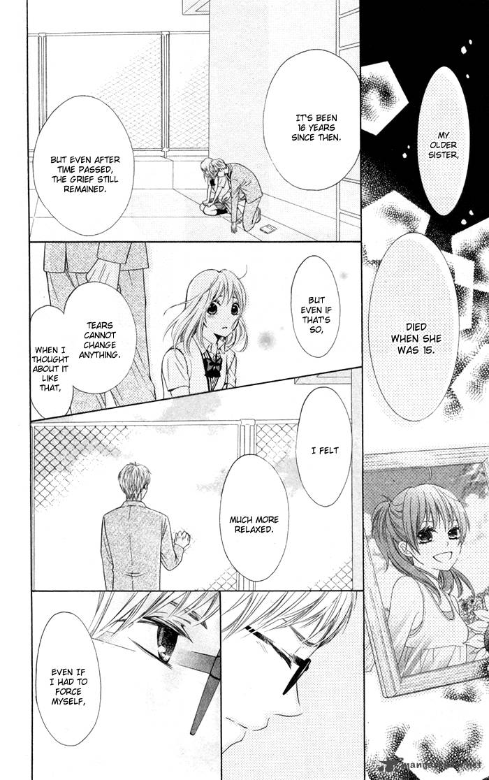 Hajimari No NIIna Chapter 8 Page 12