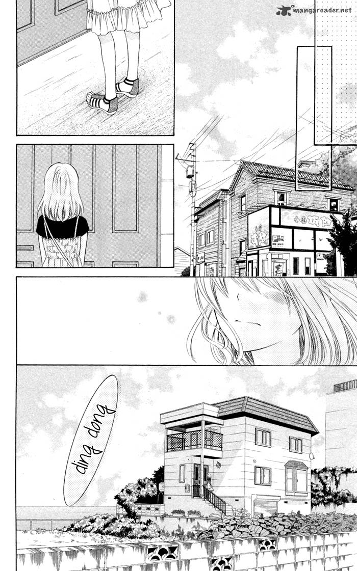 Hajimari No NIIna Chapter 8 Page 34
