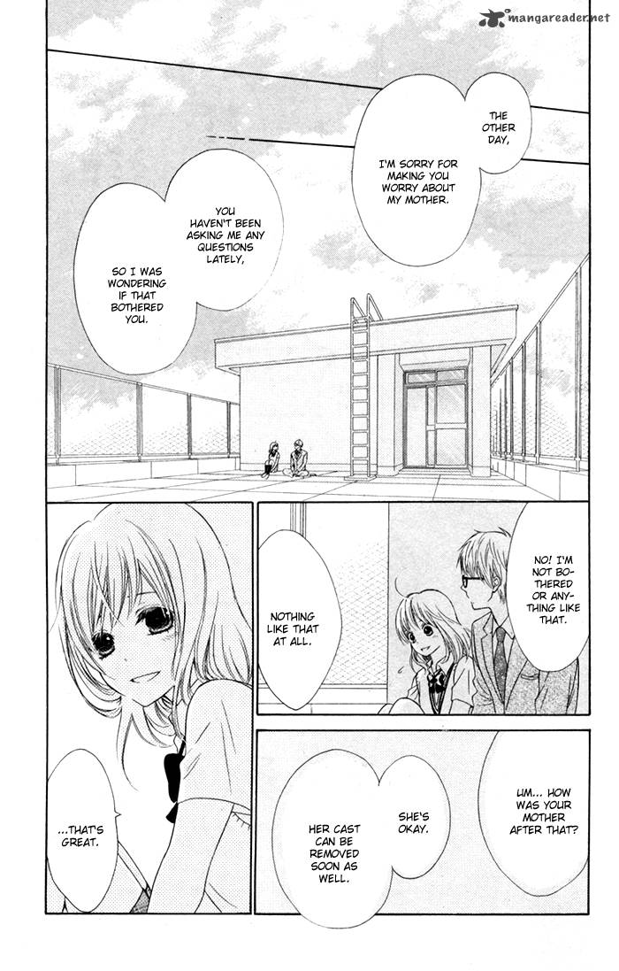Hajimari No NIIna Chapter 8 Page 7