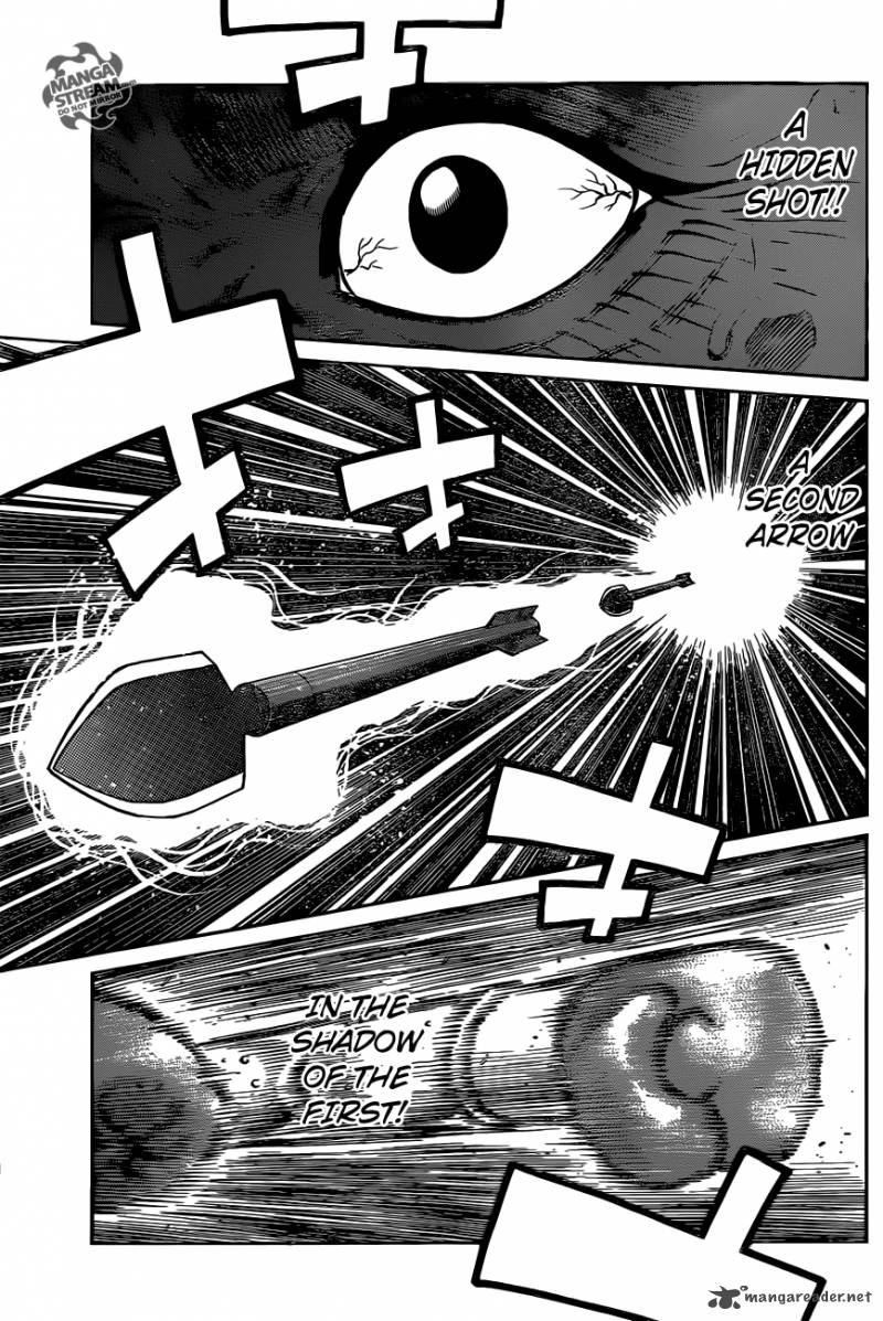 Hajime No Ippo Chapter 1042 Page 1