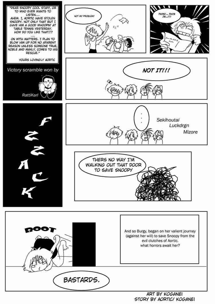 Hajime No Ippo Chapter 198 Page 2