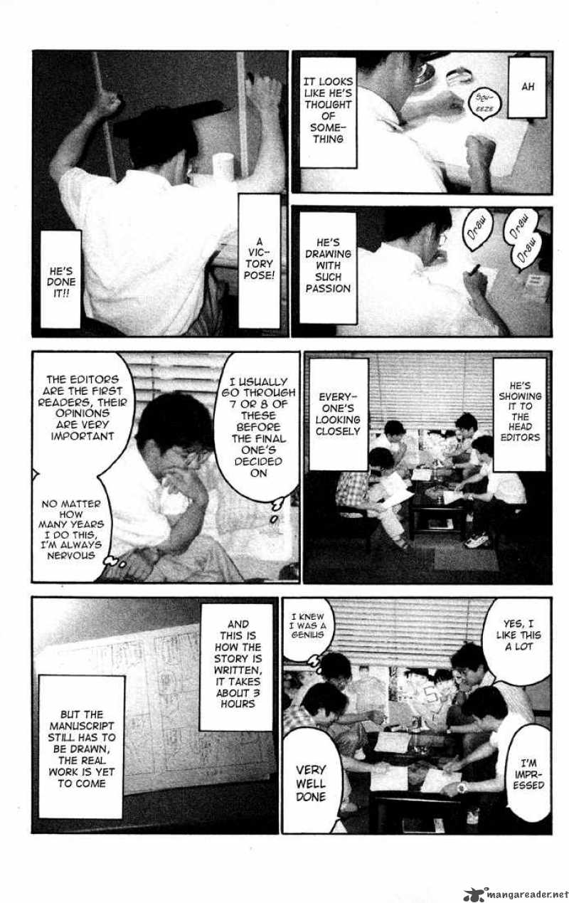 Hajime No Ippo Chapter 397 Page 20