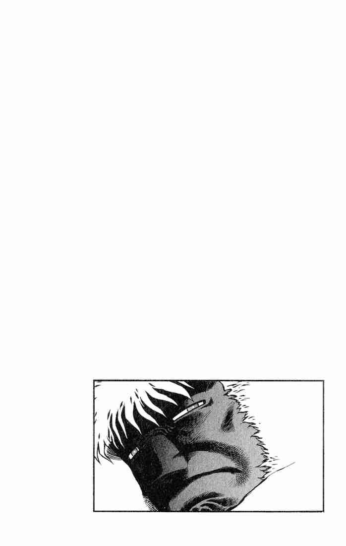 Hajime No Ippo Chapter 425 Page 22