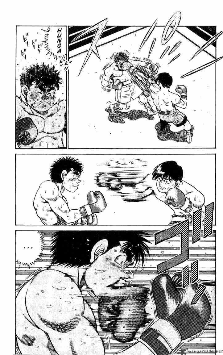 Hajime No Ippo Chapter 48 Page 7