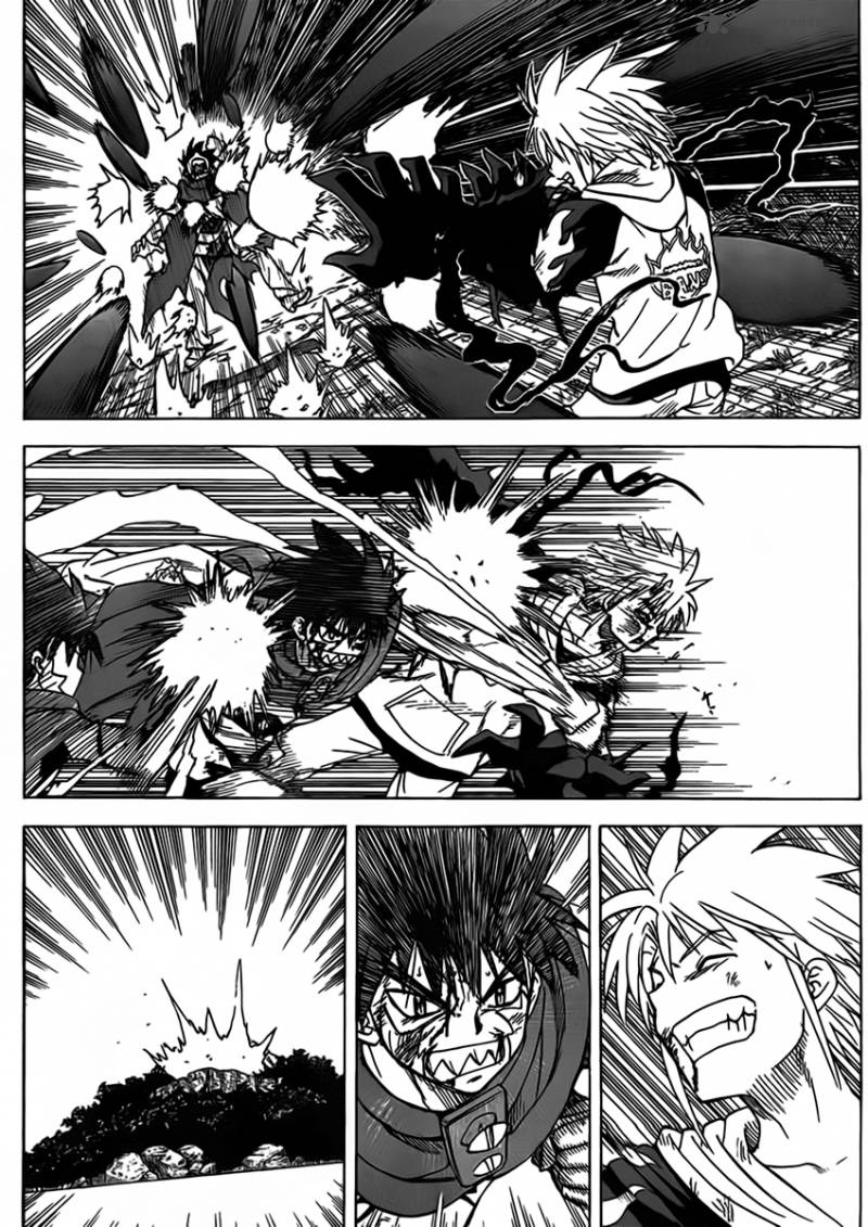 Hajimete No Aku Chapter 111 Page 7