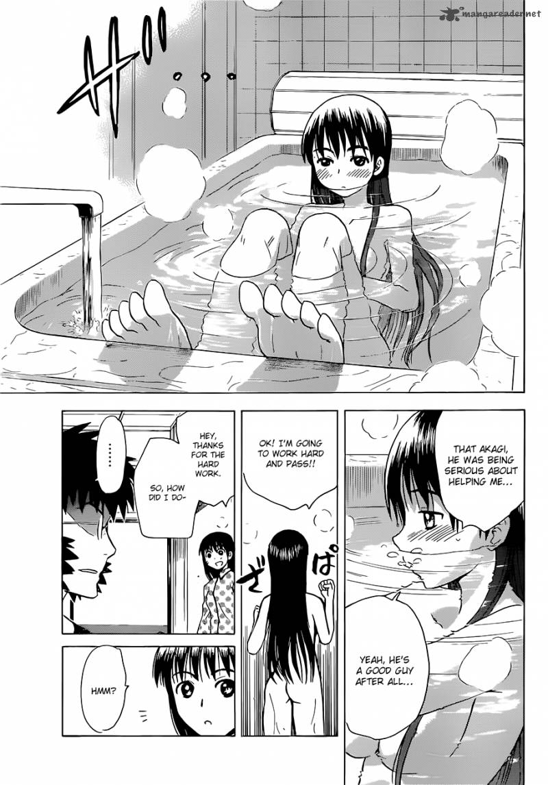 Hajimete No Aku Chapter 136 Page 14