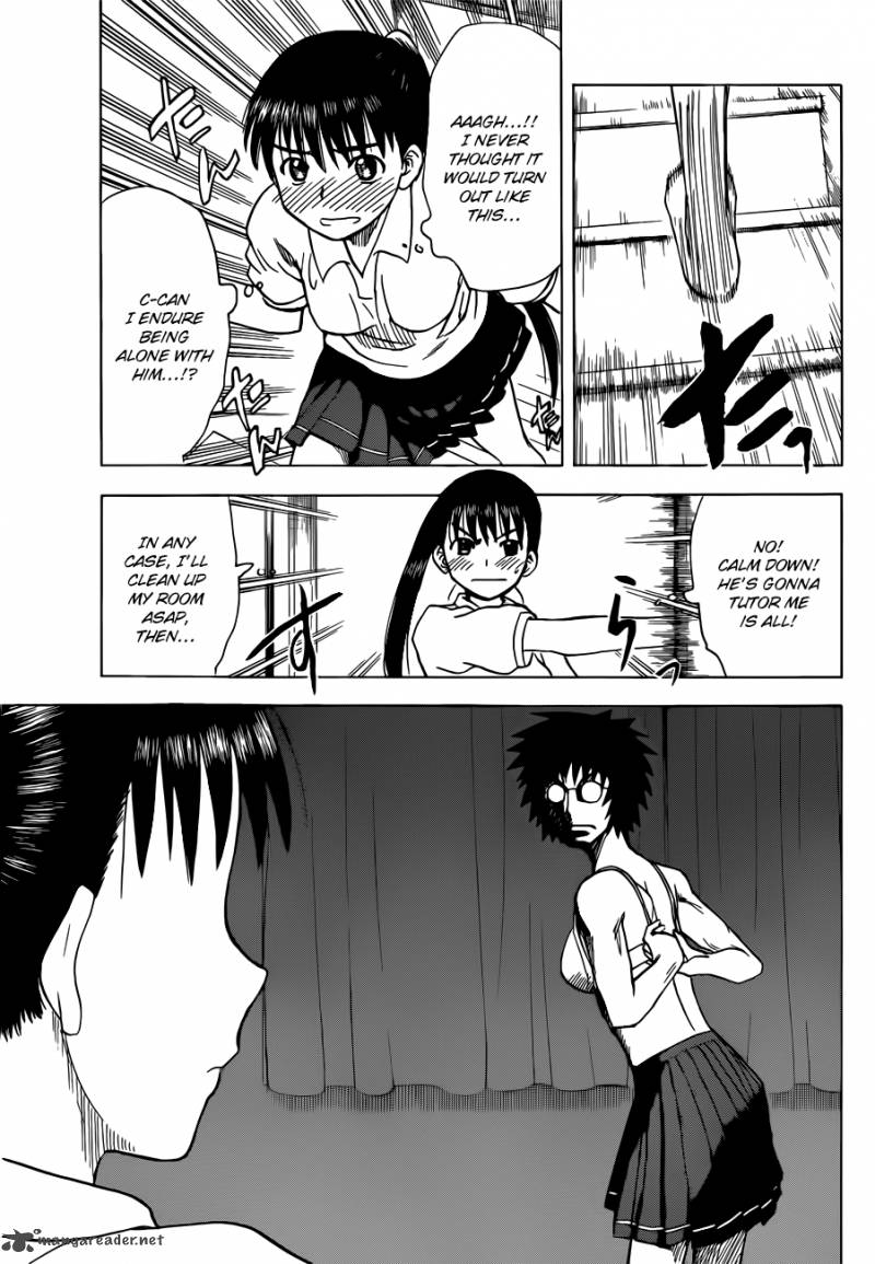 Hajimete No Aku Chapter 136 Page 6