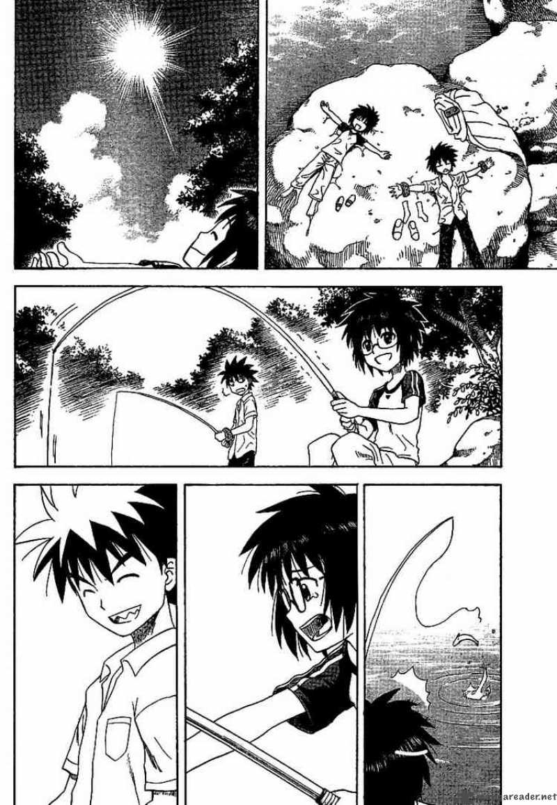 Hajimete No Aku Chapter 30 Page 12