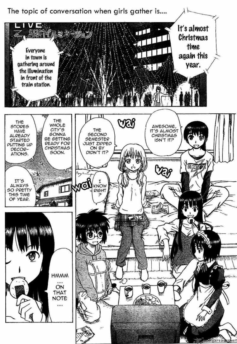 Hajimete No Aku Chapter 44 Page 2
