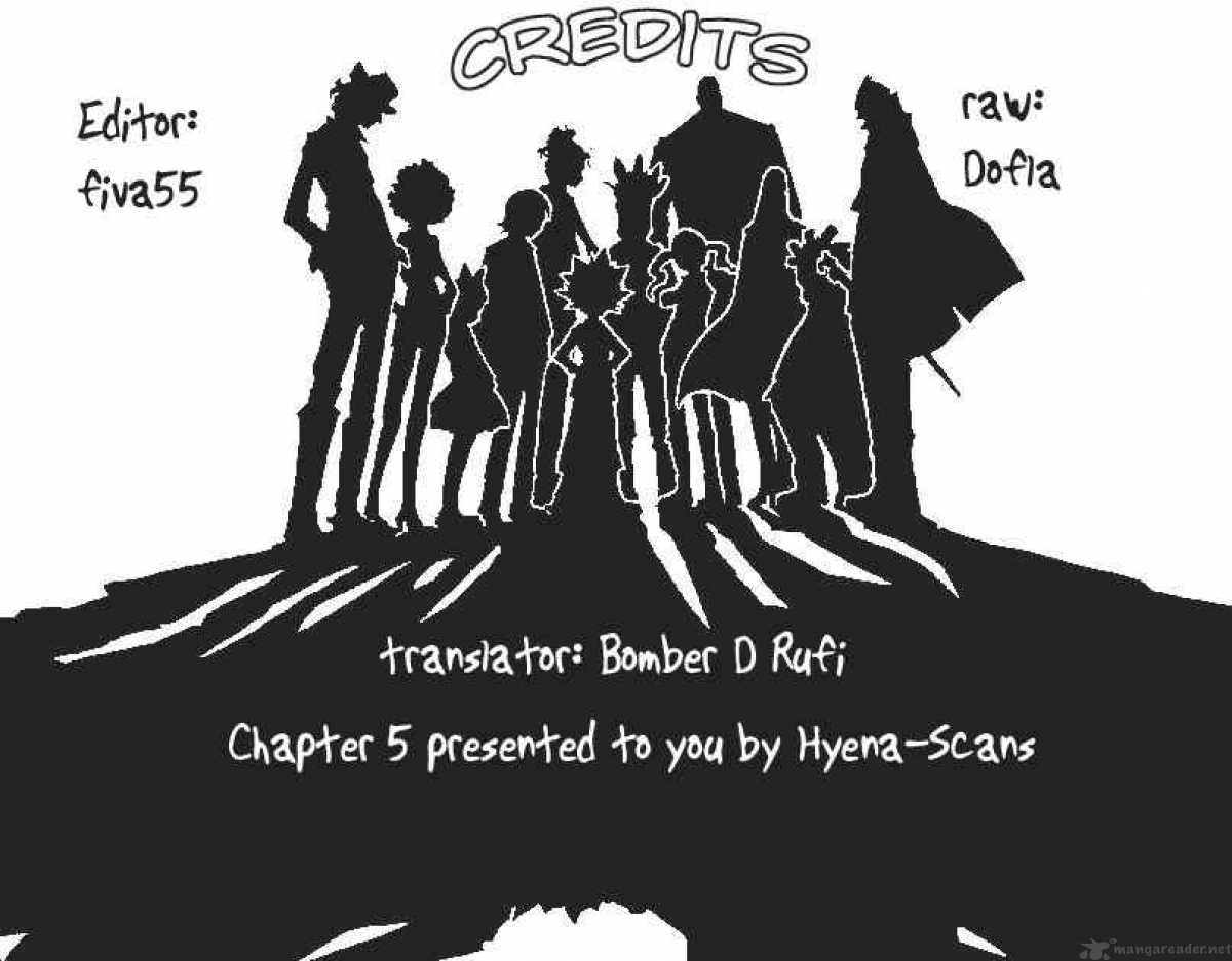 Hajimete No Aku Chapter 5 Page 19