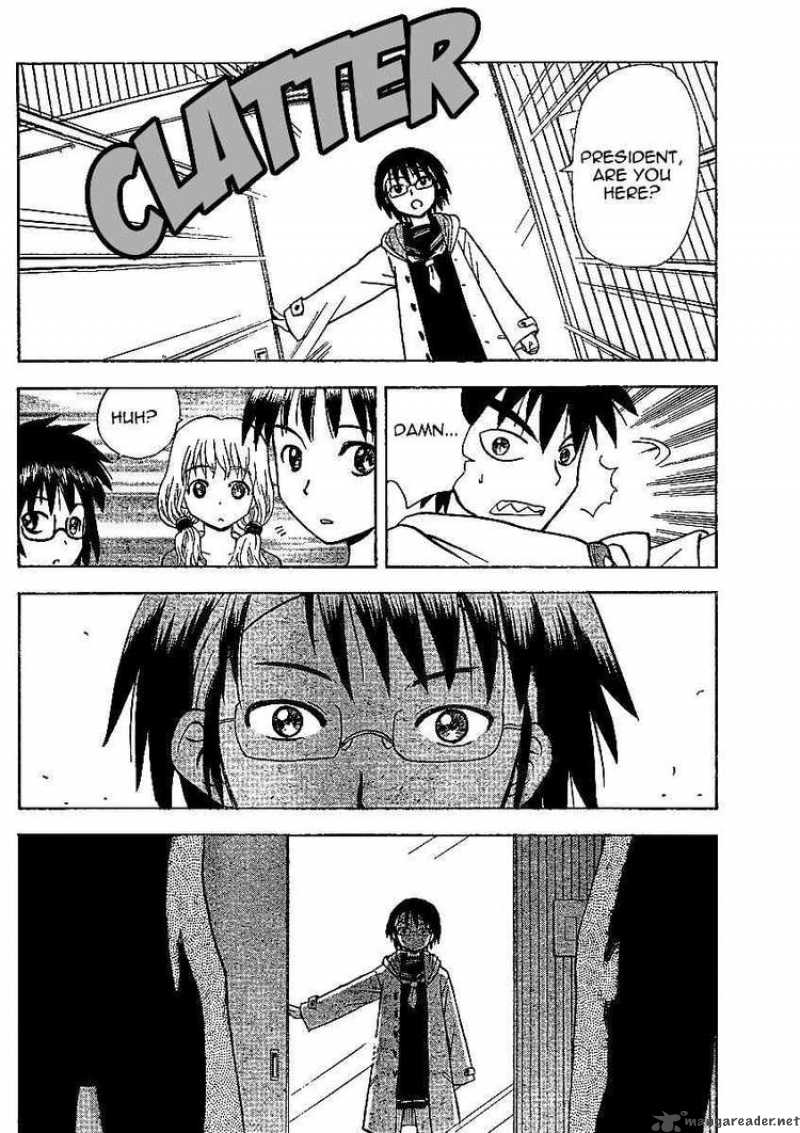 Hajimete No Aku Chapter 50 Page 16