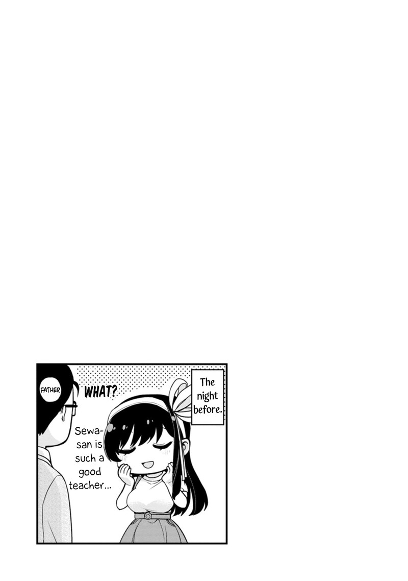 Hajimete No Ojou Sama Chapter 1 Page 24