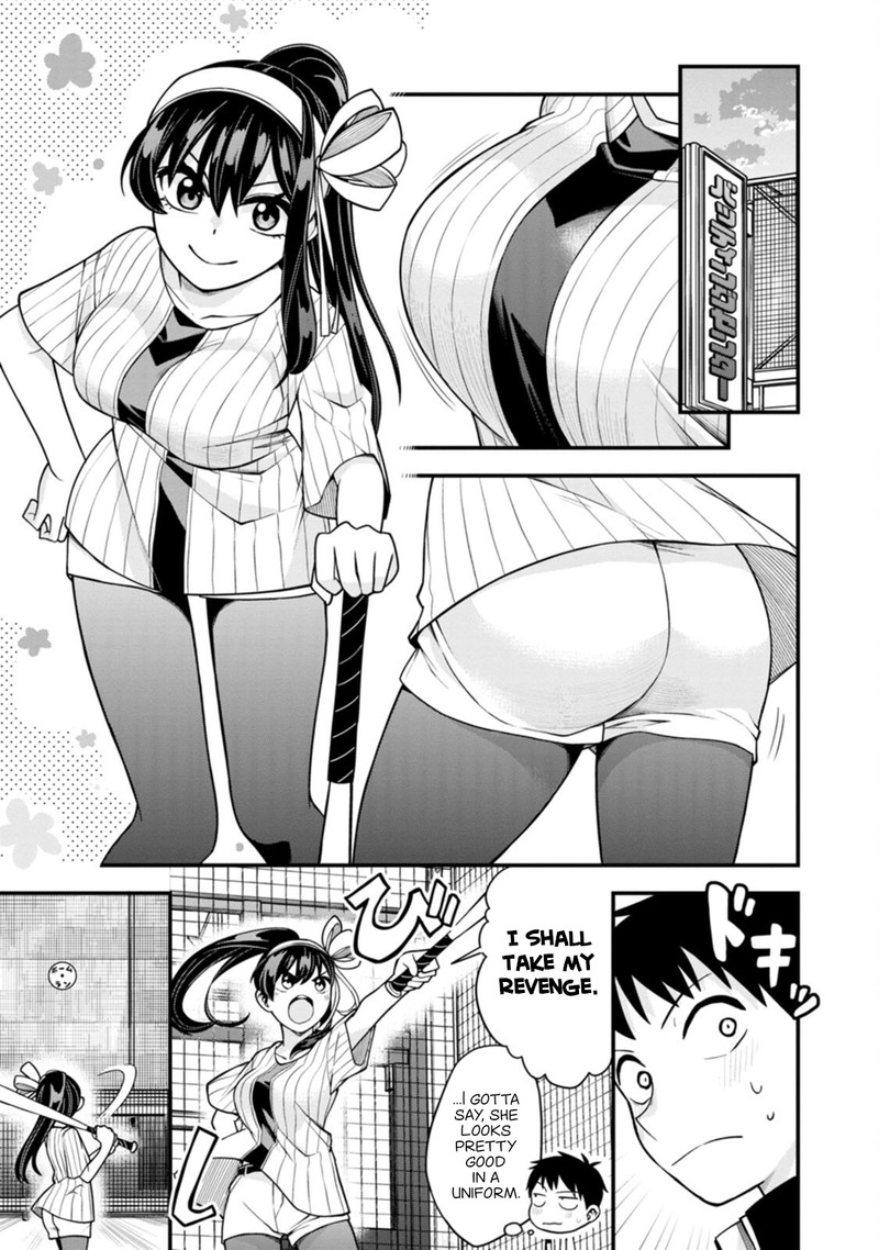 Hajimete No Ojou Sama Chapter 12 Page 15
