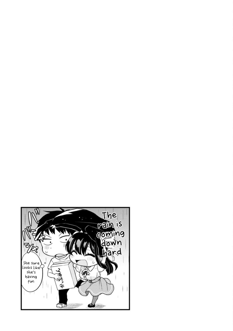 Hajimete No Ojou Sama Chapter 13 Page 22