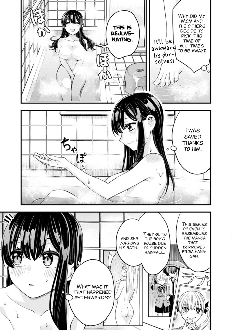 Hajimete No Ojou Sama Chapter 14 Page 3