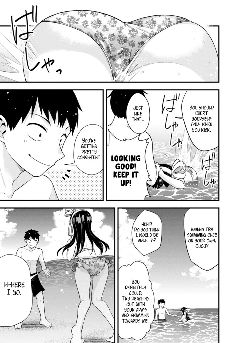 Hajimete No Ojou Sama Chapter 15 Page 17