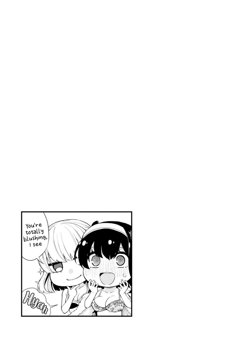 Hajimete No Ojou Sama Chapter 15 Page 27