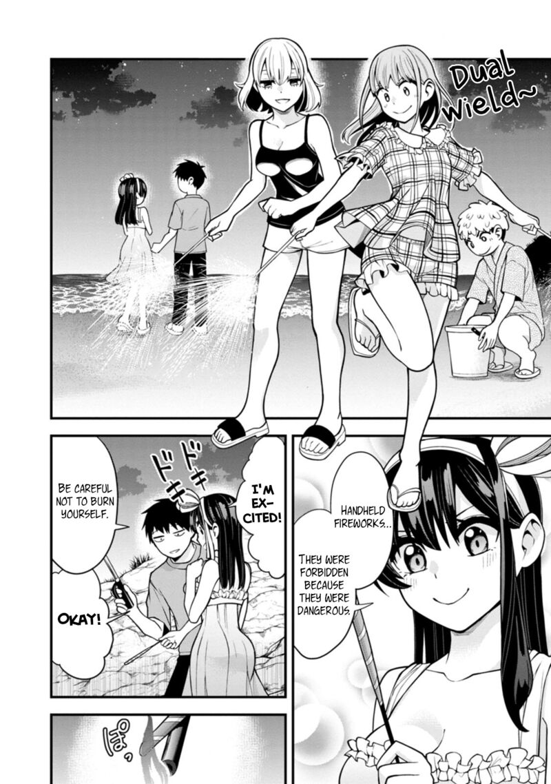 Hajimete No Ojou Sama Chapter 16 Page 10