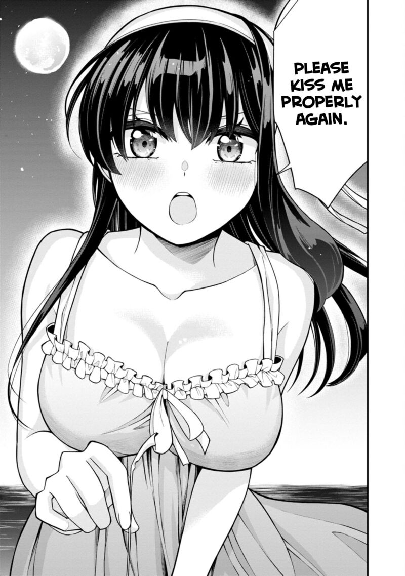 Hajimete No Ojou Sama Chapter 16 Page 15