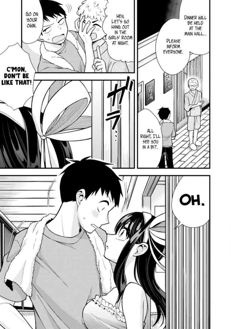 Hajimete No Ojou Sama Chapter 16 Page 5