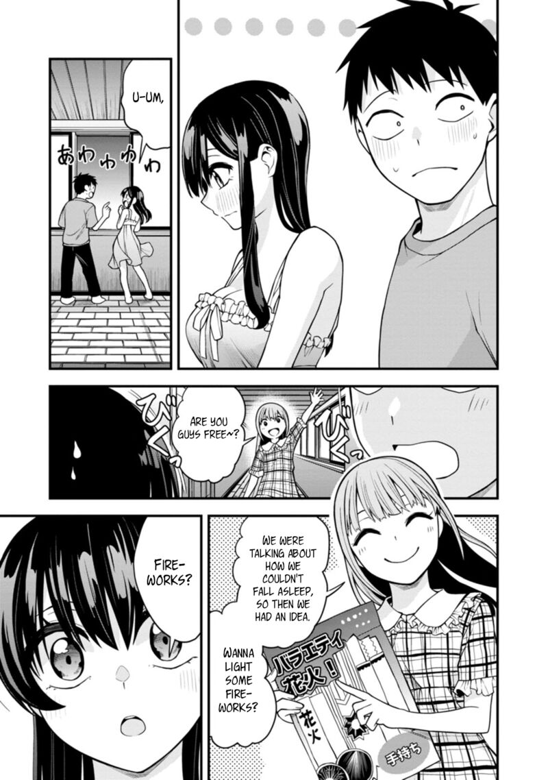 Hajimete No Ojou Sama Chapter 16 Page 9