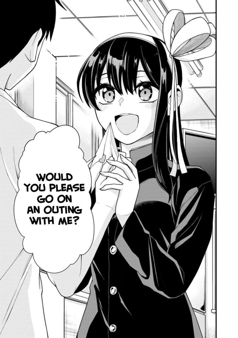 Hajimete No Ojou Sama Chapter 19 Page 19