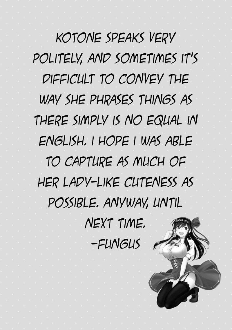 Hajimete No Ojou Sama Chapter 2 Page 22