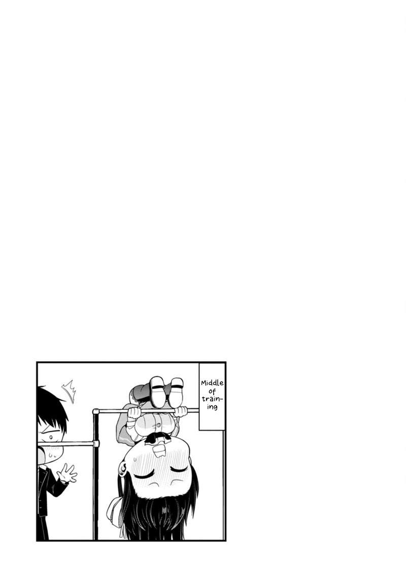 Hajimete No Ojou Sama Chapter 9 Page 23