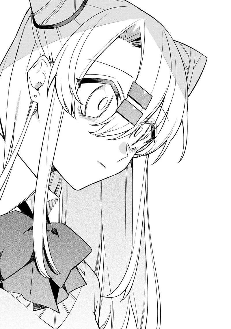 Hajimete No Otomodachi Wa Zombie Deshita Chapter 11 Page 16