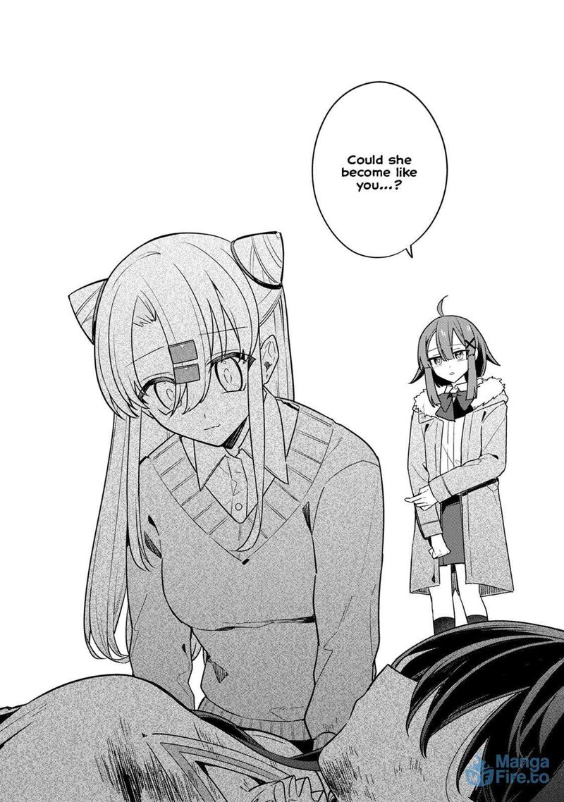 Hajimete No Otomodachi Wa Zombie Deshita Chapter 12 Page 6