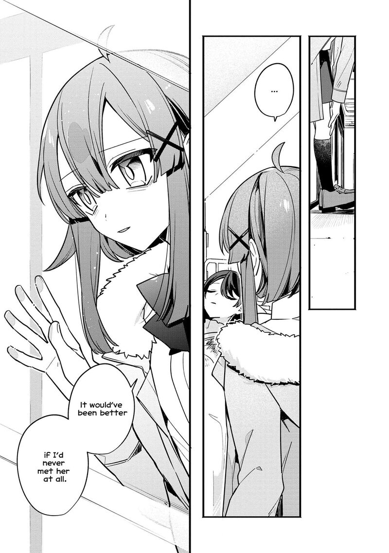 Hajimete No Otomodachi Wa Zombie Deshita Chapter 13 Page 13