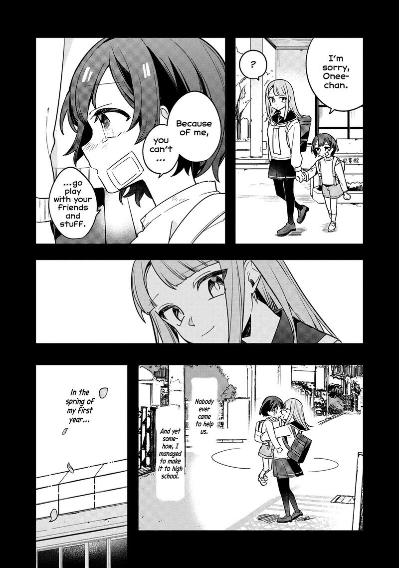 Hajimete No Otomodachi Wa Zombie Deshita Chapter 14 Page 10